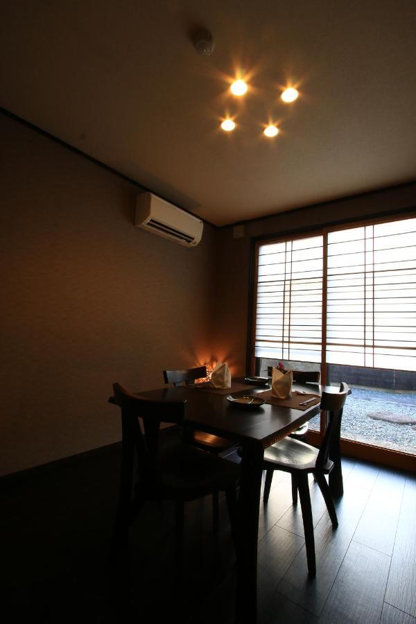 Komuroya Ryokan 荻 外观 照片