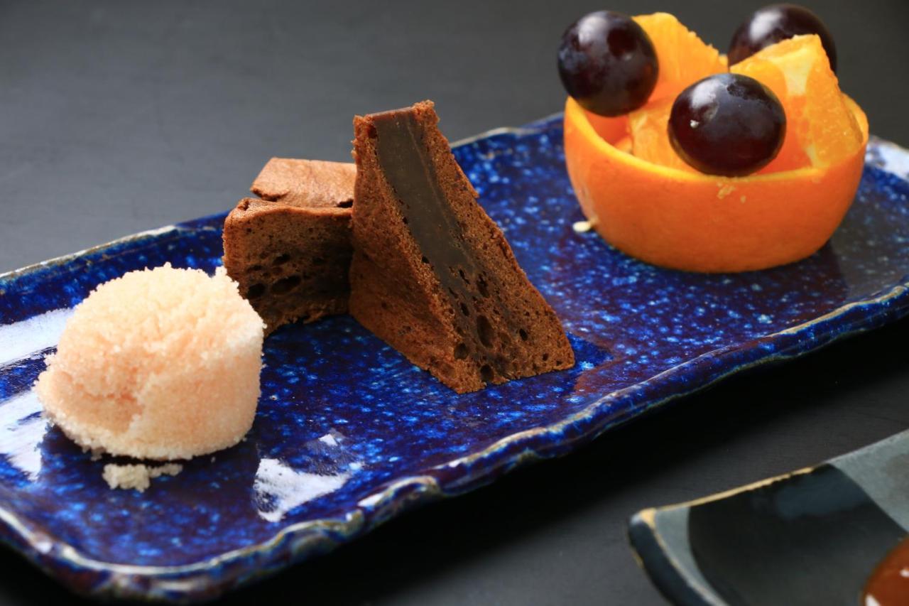 Komuroya Ryokan 荻 外观 照片
