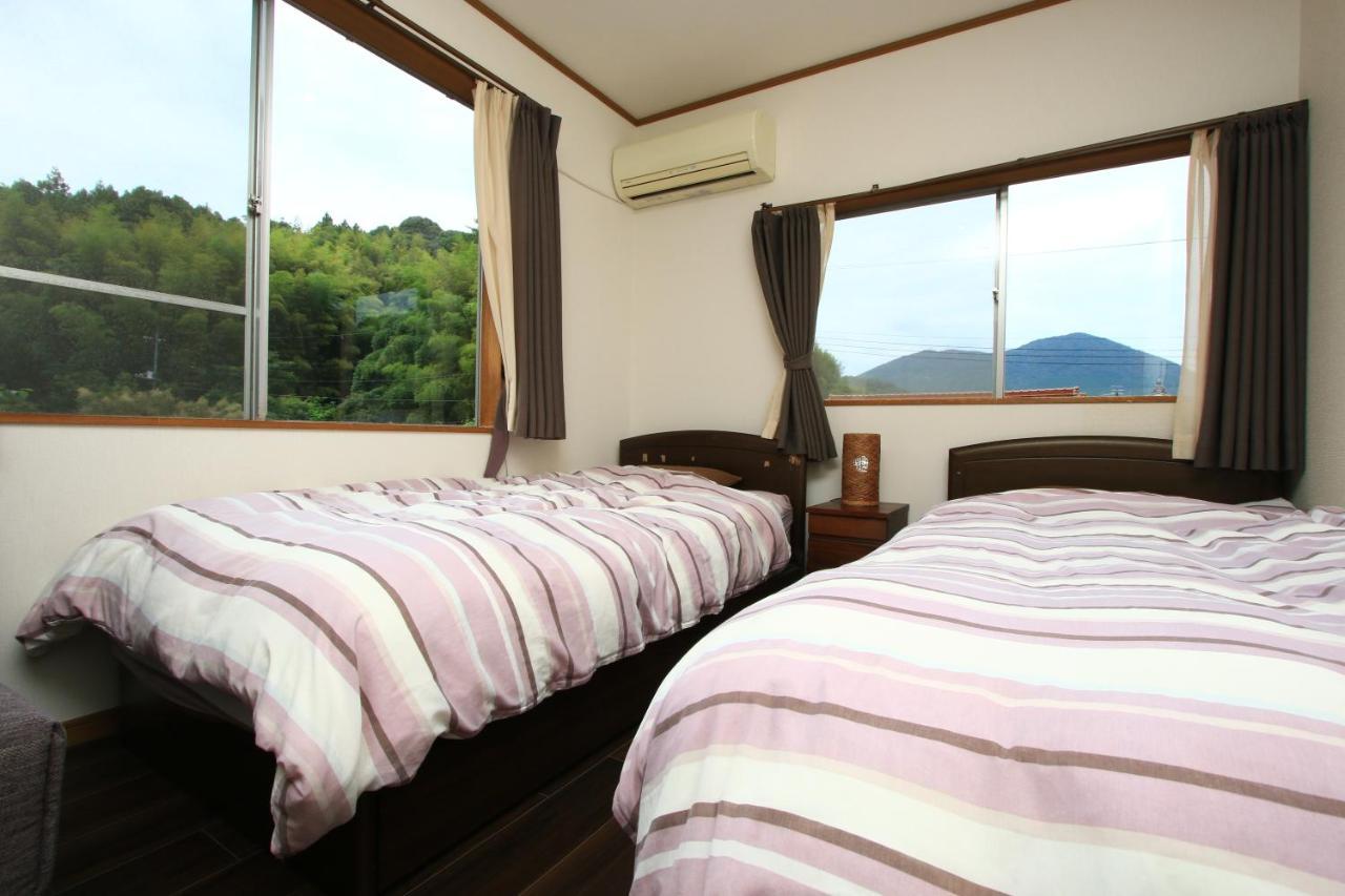 Komuroya Ryokan 荻 外观 照片