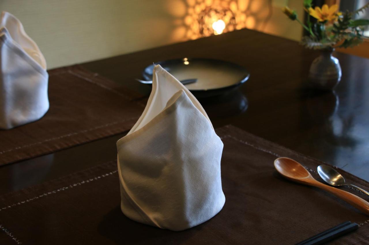 Komuroya Ryokan 荻 外观 照片