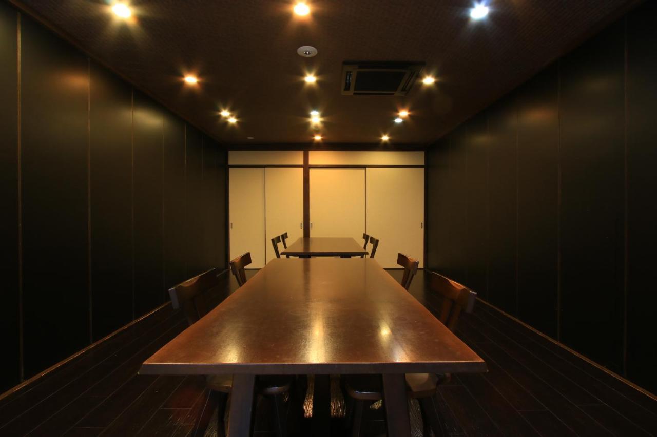 Komuroya Ryokan 荻 外观 照片